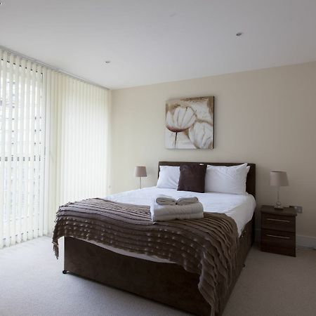 Lanterns Court 2B Apartamento Londres Exterior foto