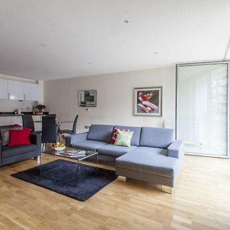 Lanterns Court 2B Apartamento Londres Exterior foto