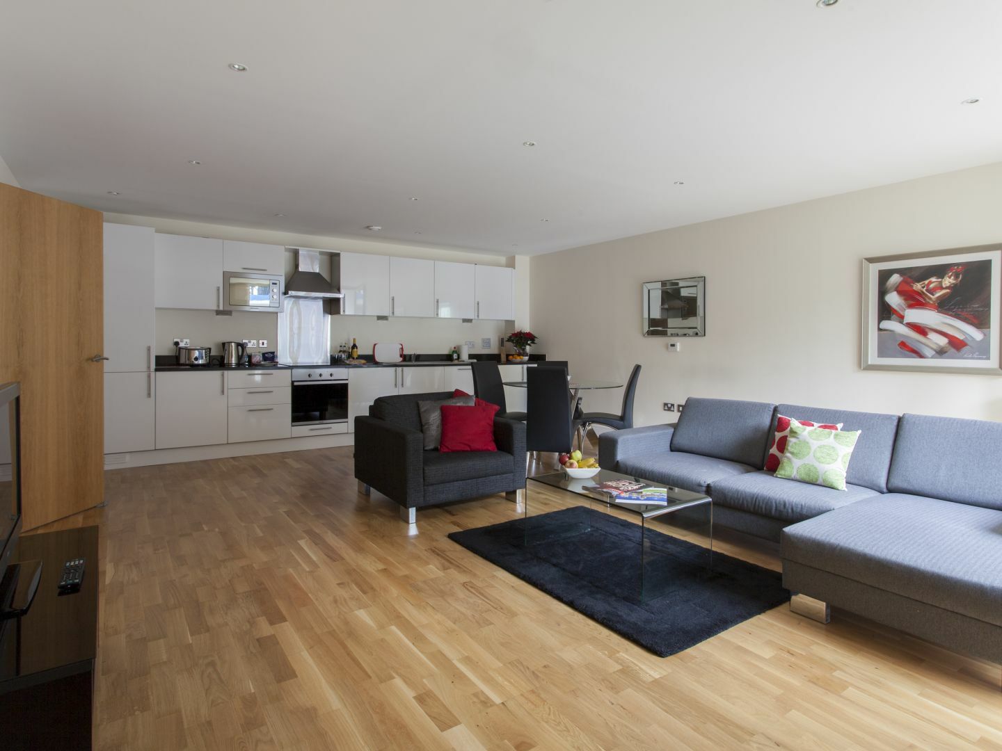 Lanterns Court 2B Apartamento Londres Exterior foto